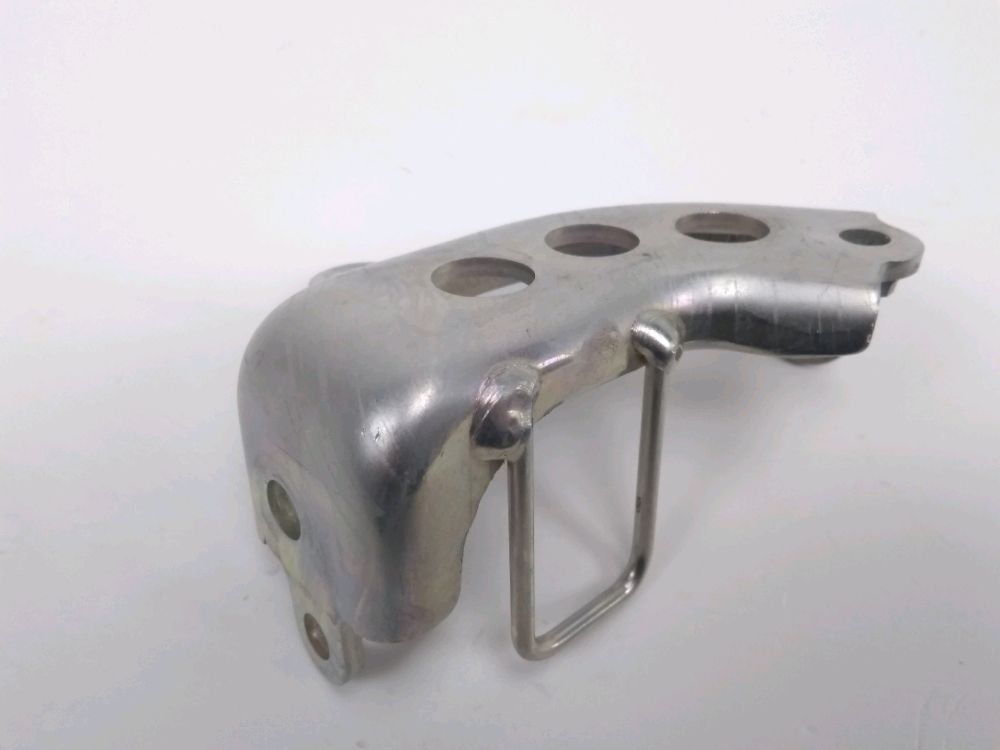 PLATINE ARRIERE DROITE COMPLETE