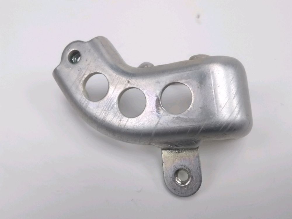 PLATINE ARRIERE DROITE COMPLETE