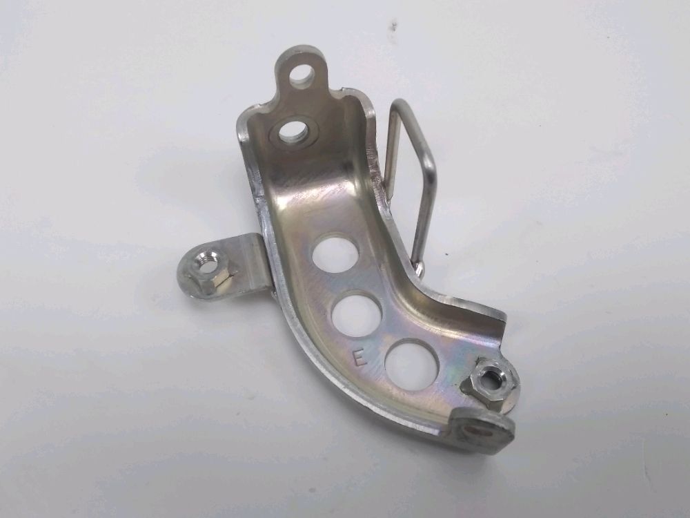 PLATINE ARRIERE DROITE COMPLETE