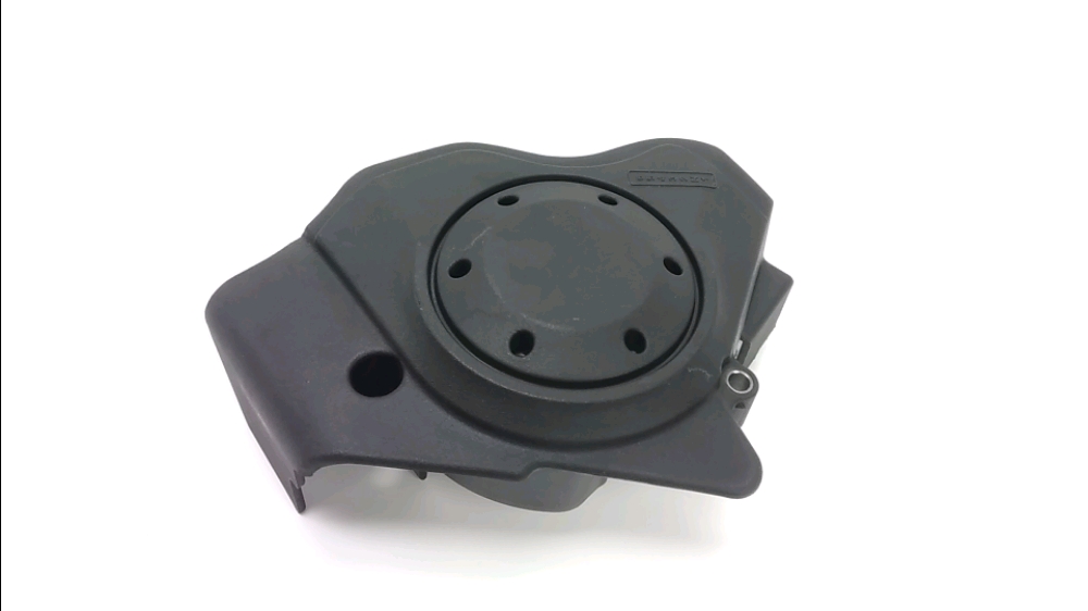 Couvercle pignon sortie boite