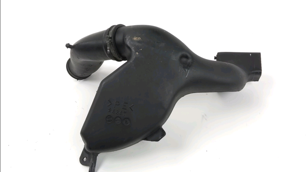 CONDUIT AIR DROIT