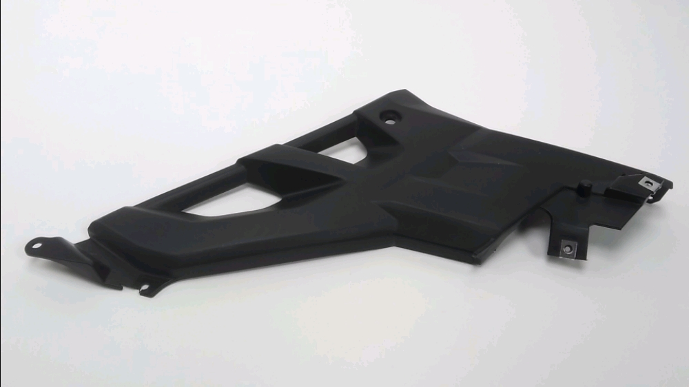 HABILLAGE DE CADRE DROIT