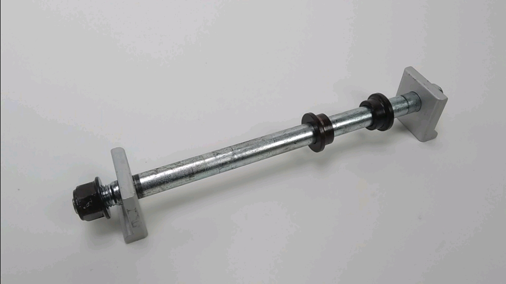 AXE DE ROUE ARRIERE
