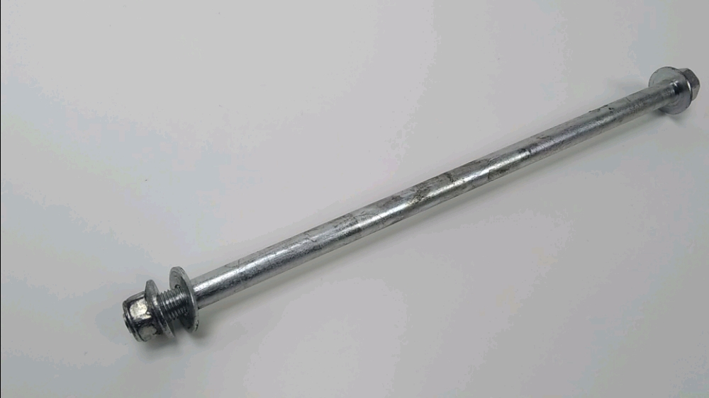 AXE DE BRAS OSCILLANT