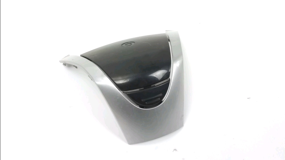 HABILLAGE AVANT DU GUIDON