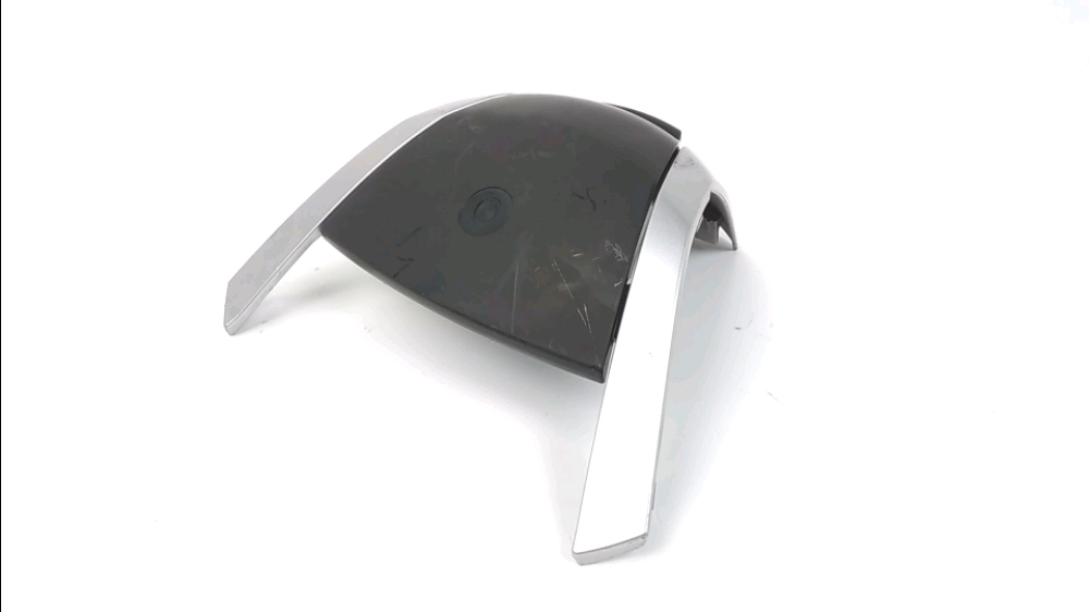 HABILLAGE AVANT DU GUIDON