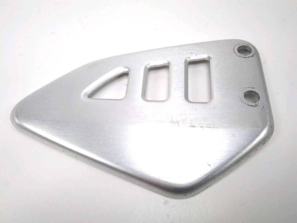 HABILLAGE PLATINE GAUCHE