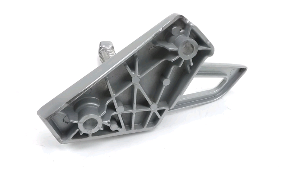 PLATINE ARRIERE DROITE COMPLETE