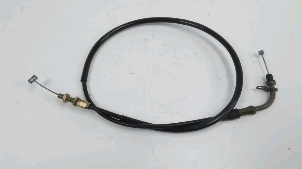CABLE D'ACCELERATEUR
