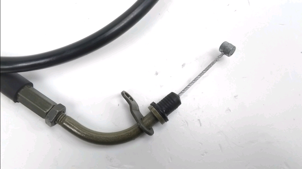 CABLE D'ACCELERATEUR