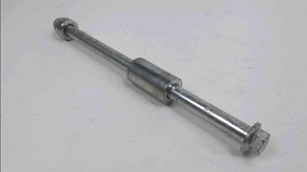 AXE DE ROUE ARRIERE