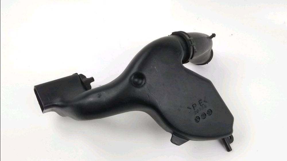 CONDUIT AIR GAUCHE