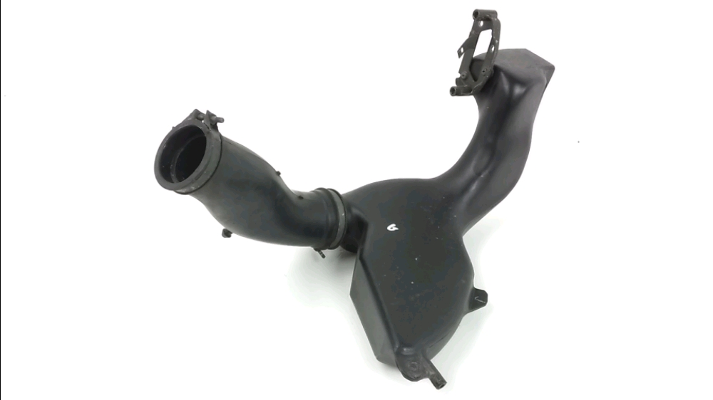 CONDUIT AIR GAUCHE