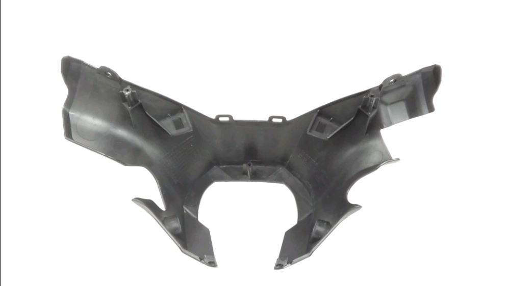 HABILLAGE ARRIERE DU GUIDON