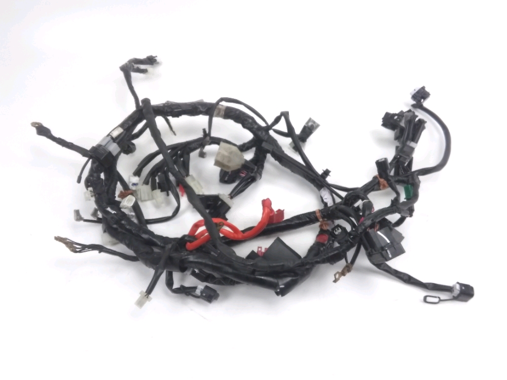 FAISCEAU ELECTRIQUE