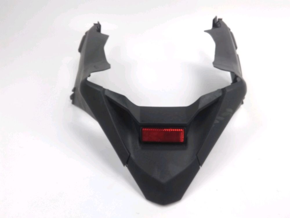 COQUE ARRIERE COMPLETE