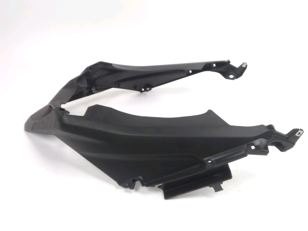 COQUE ARRIERE COMPLETE