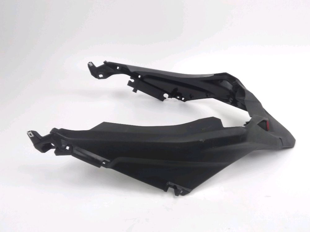 COQUE ARRIERE COMPLETE