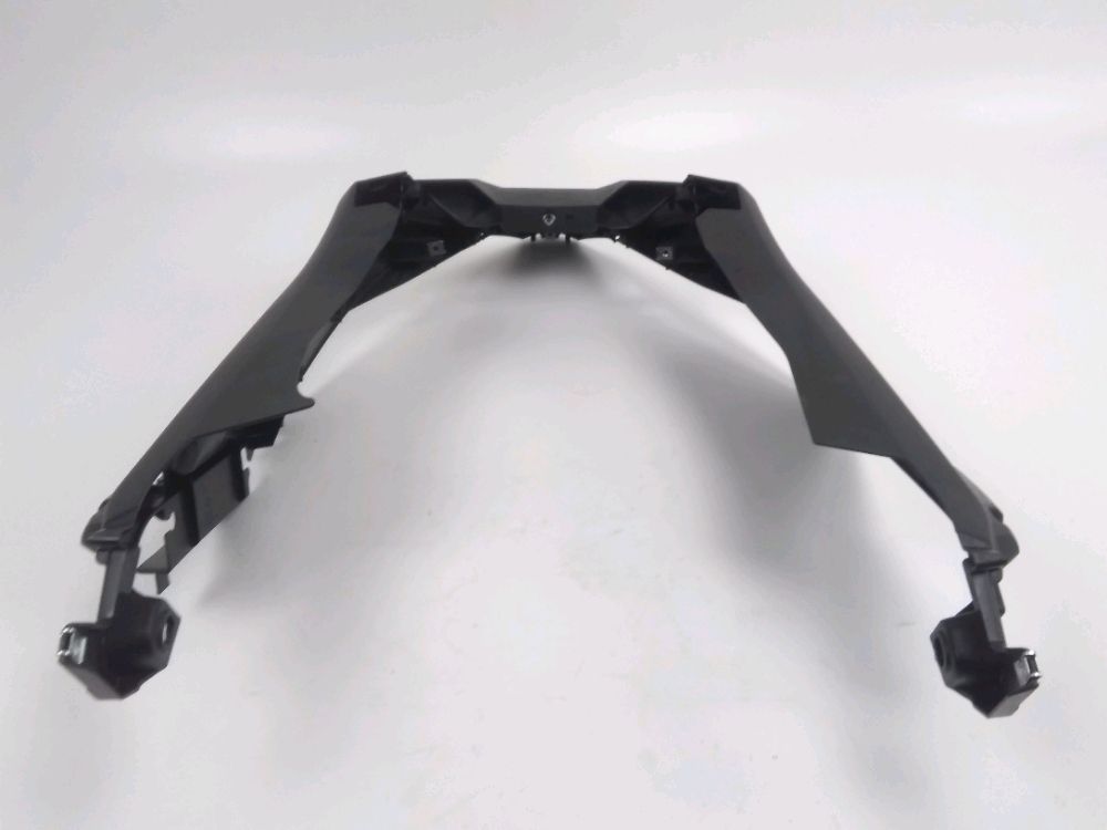 COQUE ARRIERE COMPLETE