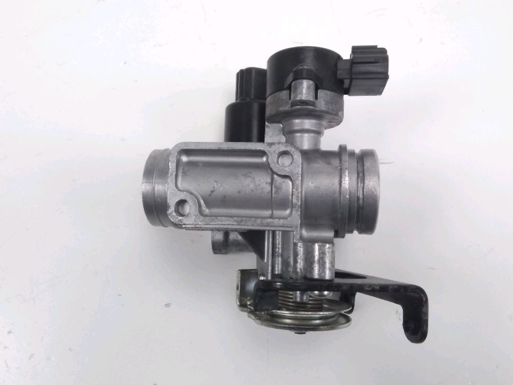 CORPS D'INJECTION DROIT