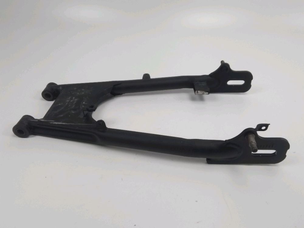 Bras oscillant complet