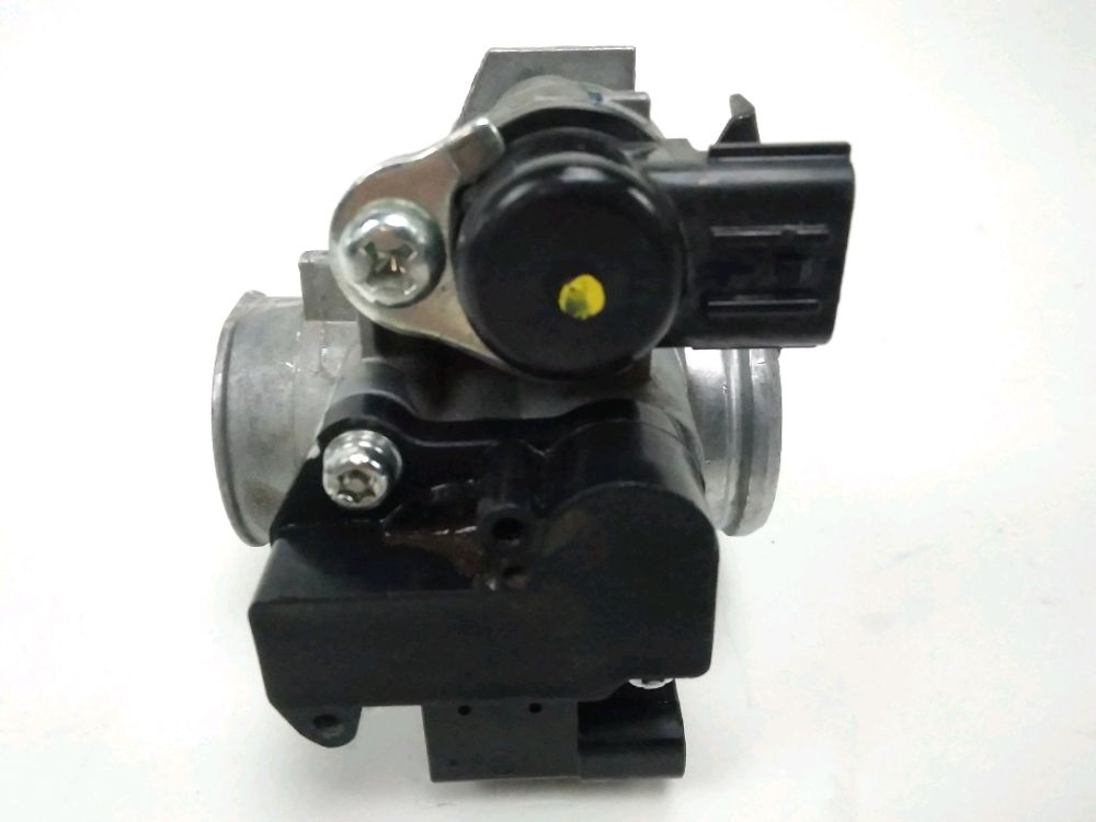 CORPS D'INJECTION DROIT