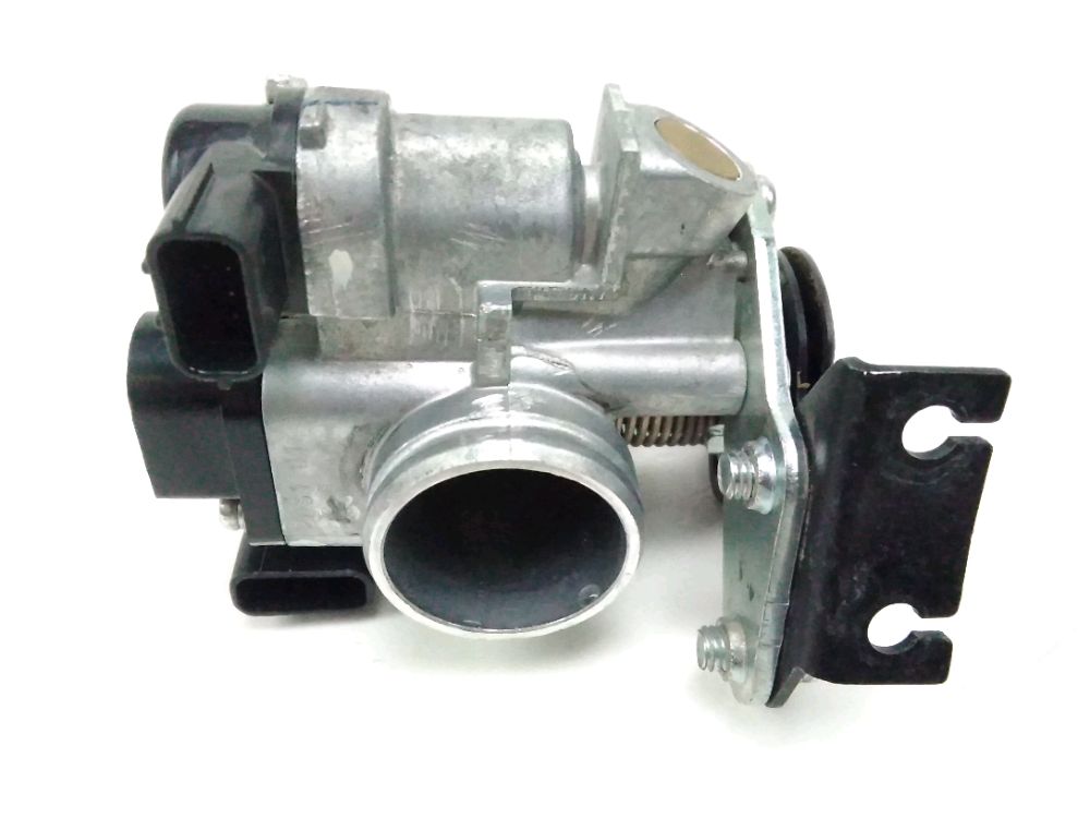 CORPS D'INJECTION DROIT