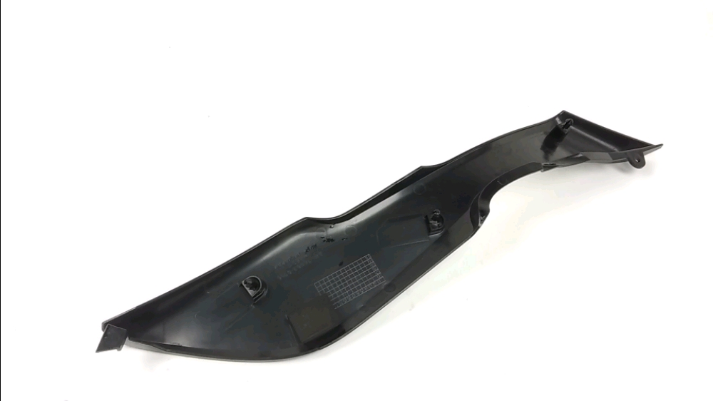 HABILLAGE DE CADRE GAUCHE