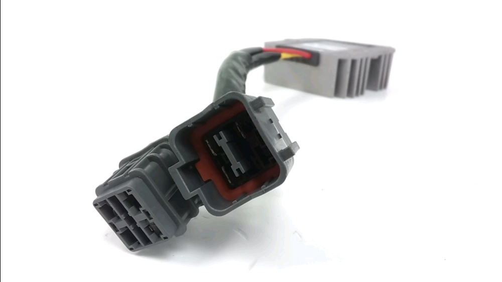 REGULATEUR DE TENSION