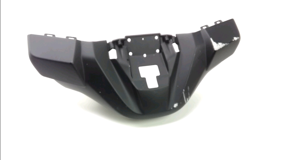 HABILLAGE AVANT DU GUIDON