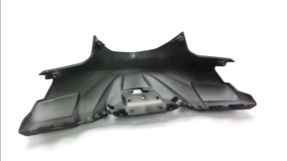 HABILLAGE AVANT DU GUIDON