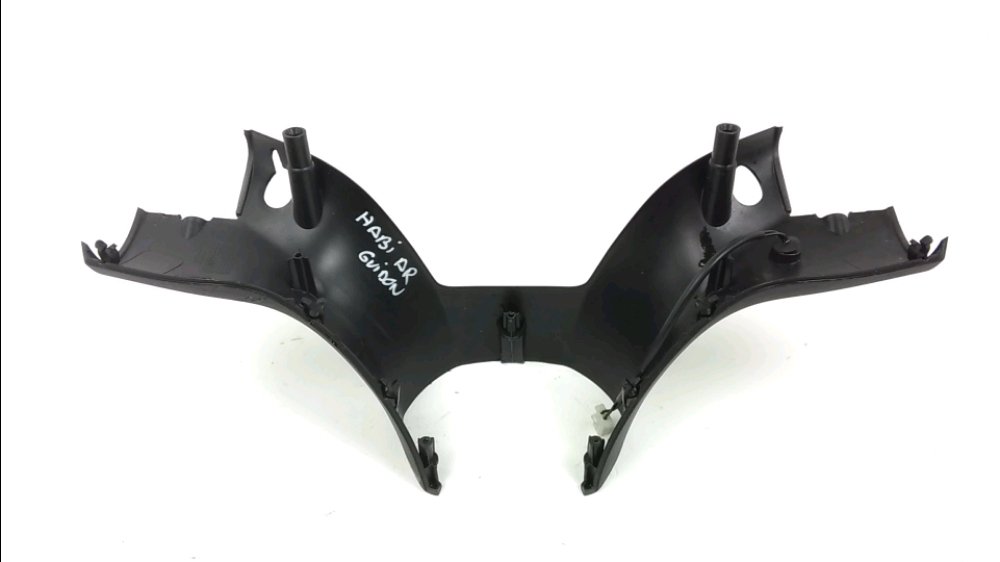 HABILLAGE ARRIERE DU GUIDON