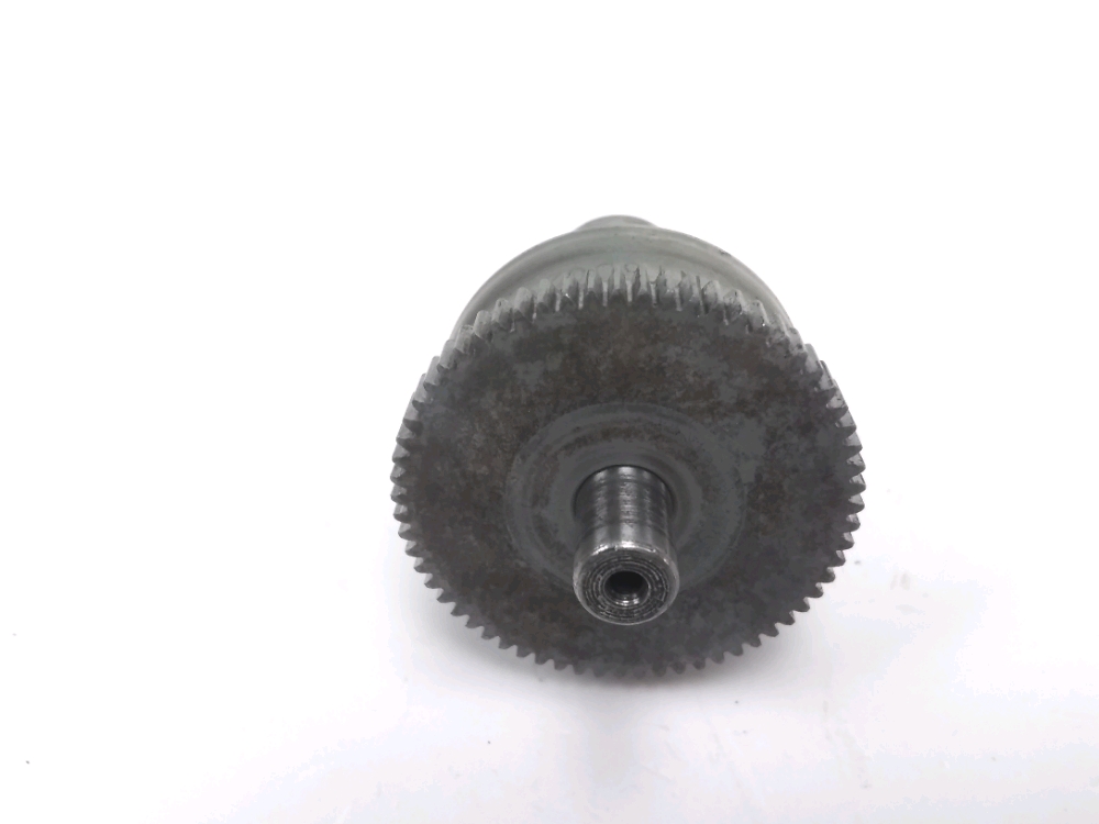 ROUE LIBRE DE DEMARREUR