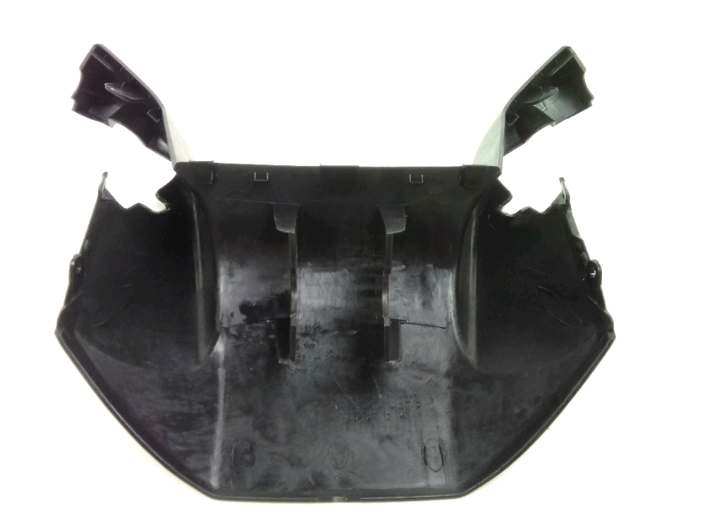 HABILLAGE AVANT DU GUIDON