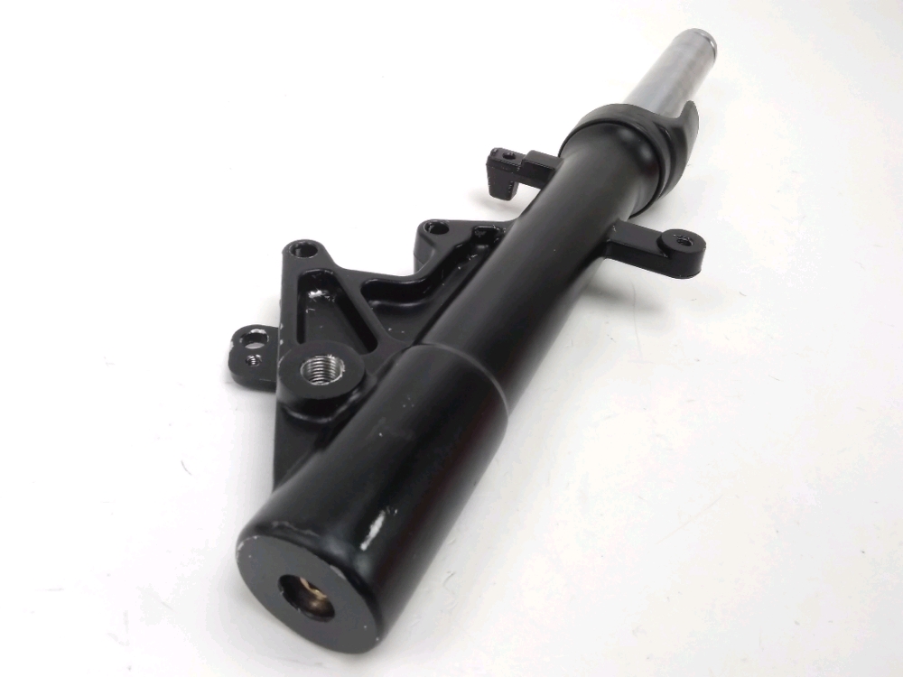 TUBE DE FOURCHE DROIT