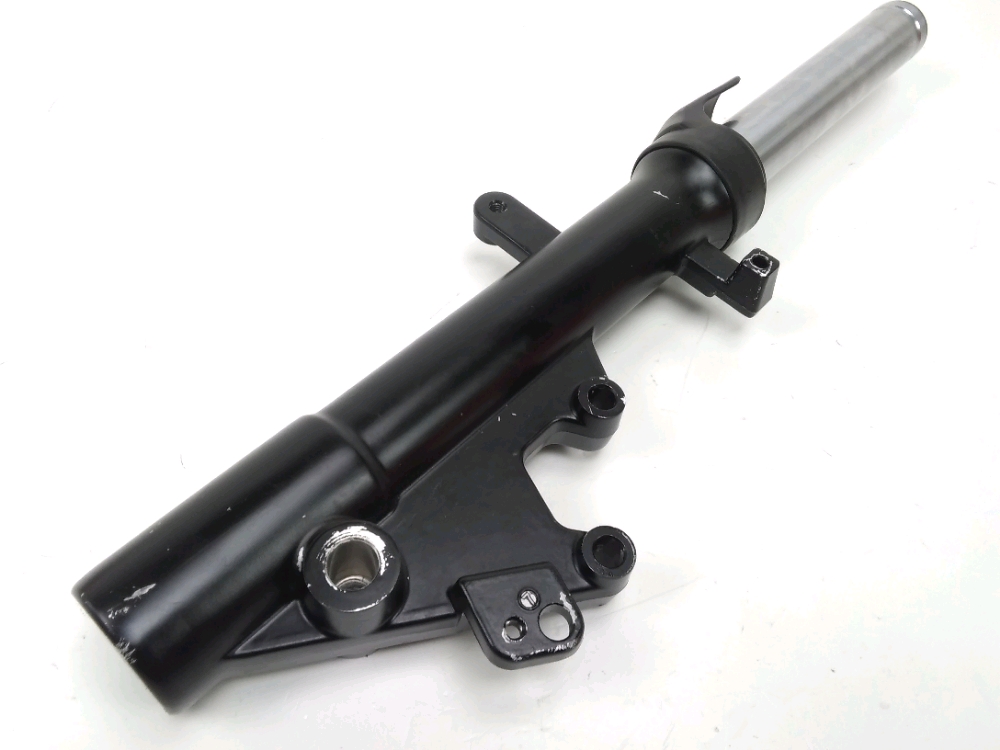 TUBE DE FOURCHE DROIT