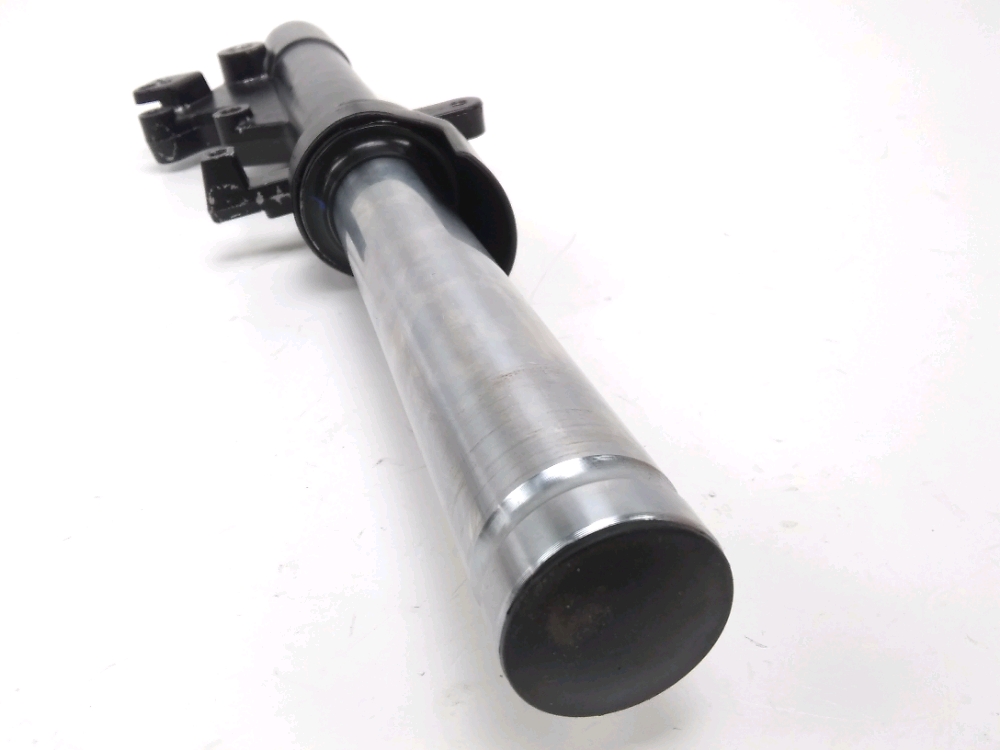 TUBE DE FOURCHE DROIT