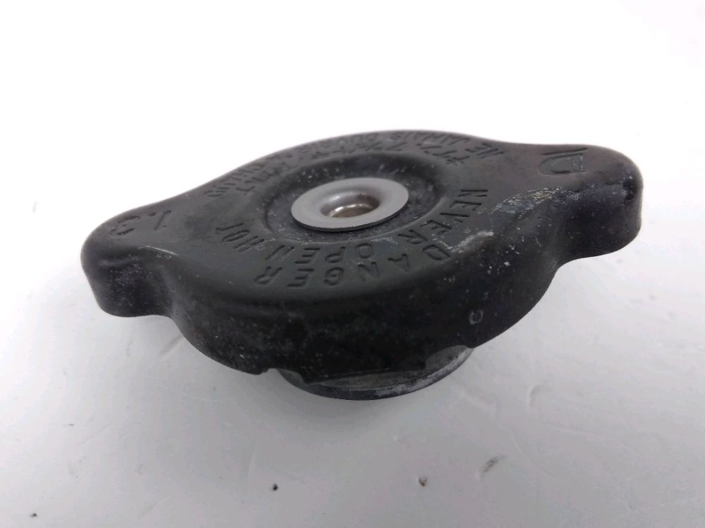 Bouchon de radiateur