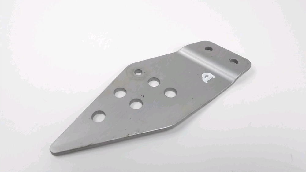 HABILLAGE PLATINE DROIT