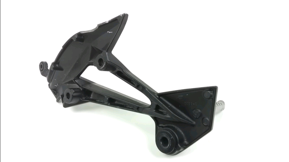 PLATINE ARRIERE DROITE COMPLETE