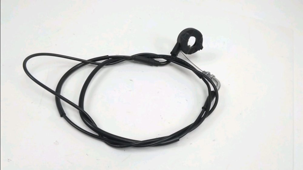 CABLE D'ACCELERATEUR