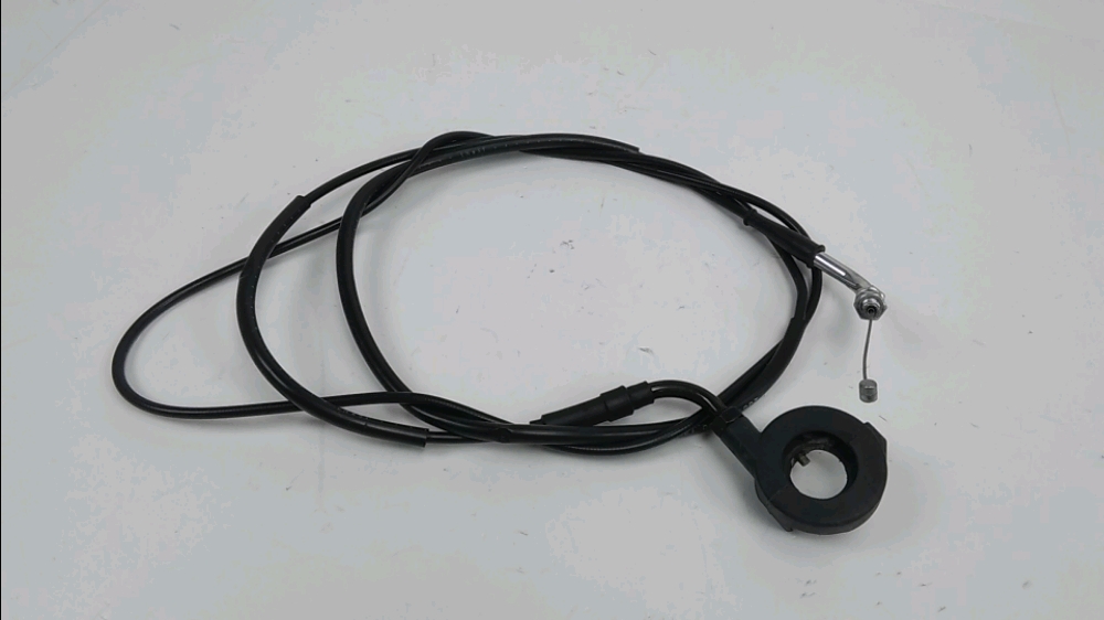CABLE D'ACCELERATEUR