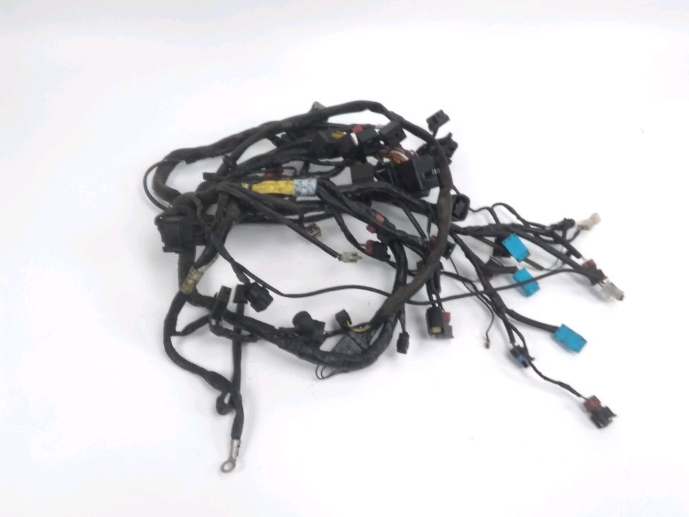 FAISCEAU ELECTRIQUE