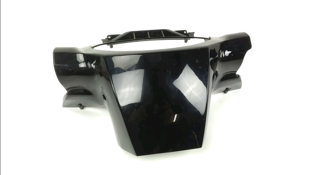 HABILLAGE ARRIERE DU GUIDON