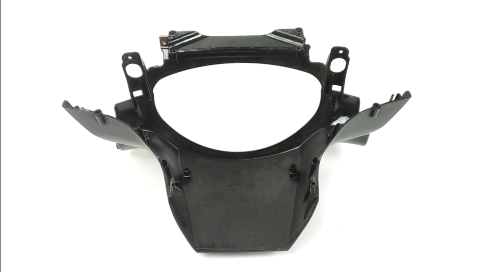 HABILLAGE ARRIERE DU GUIDON