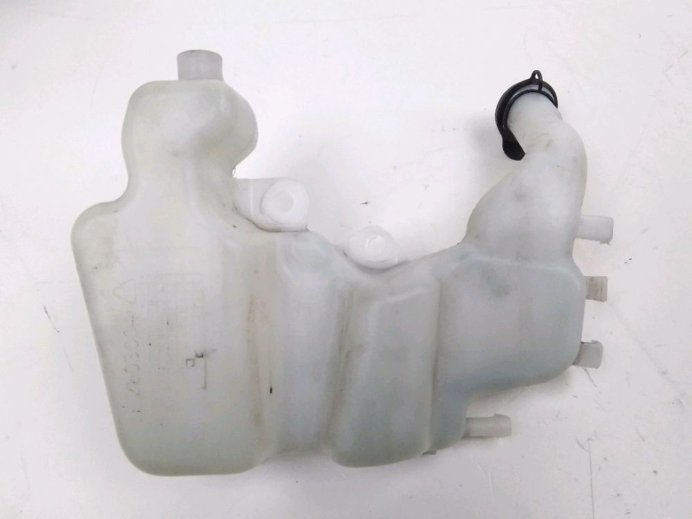 VASE EXPANSION