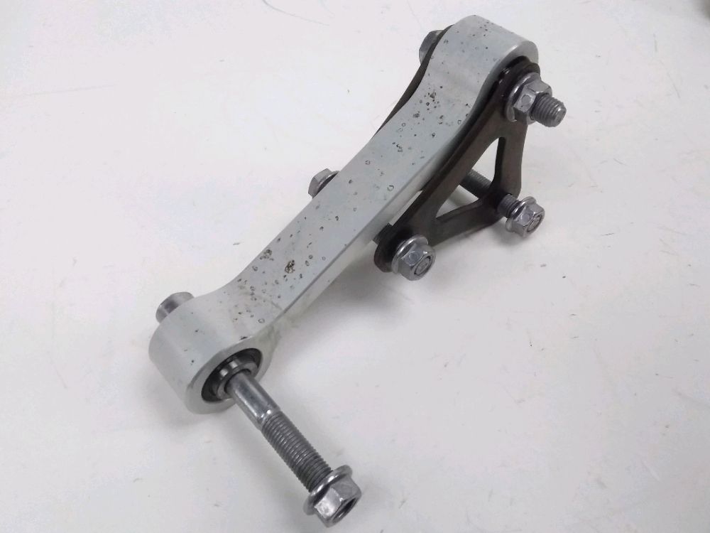 BIELLETTE AMORTISSEUR