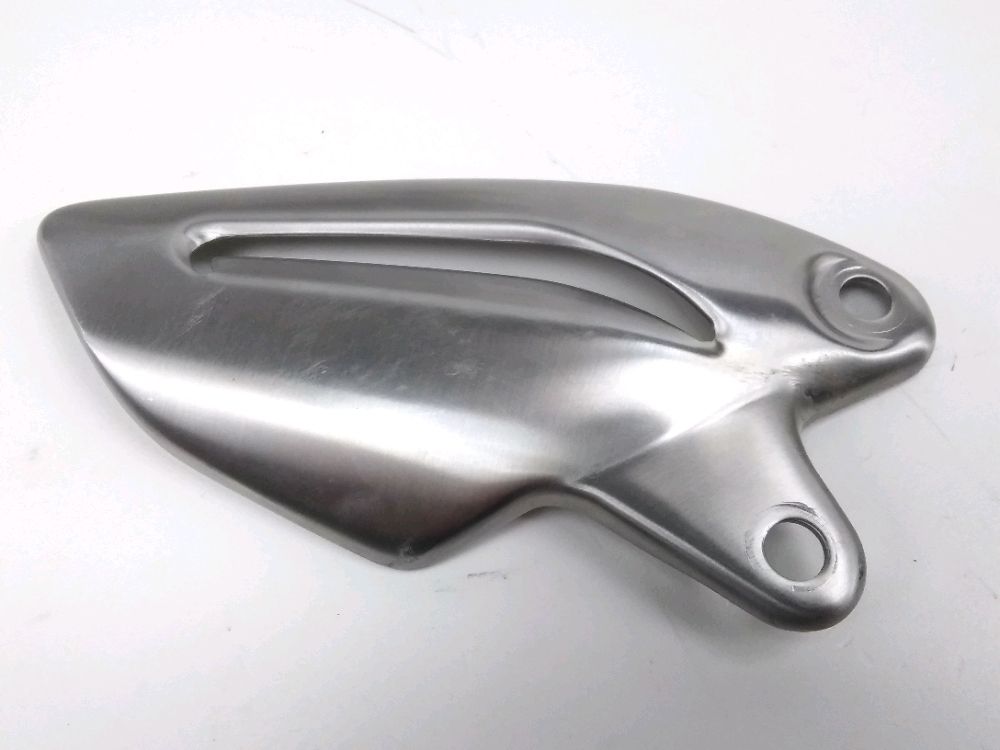 HABILLAGE PLATINE DROIT