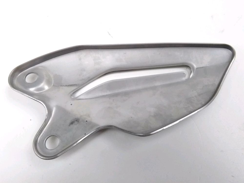 HABILLAGE PLATINE DROIT