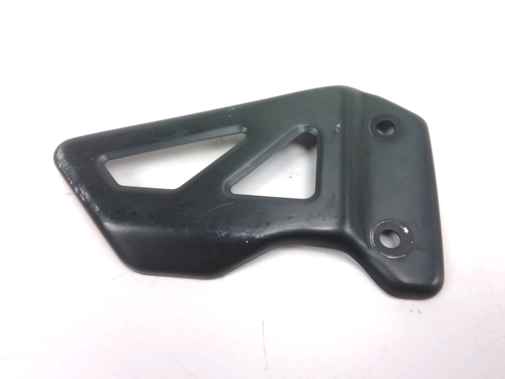 HABILLAGE PLATINE DROIT